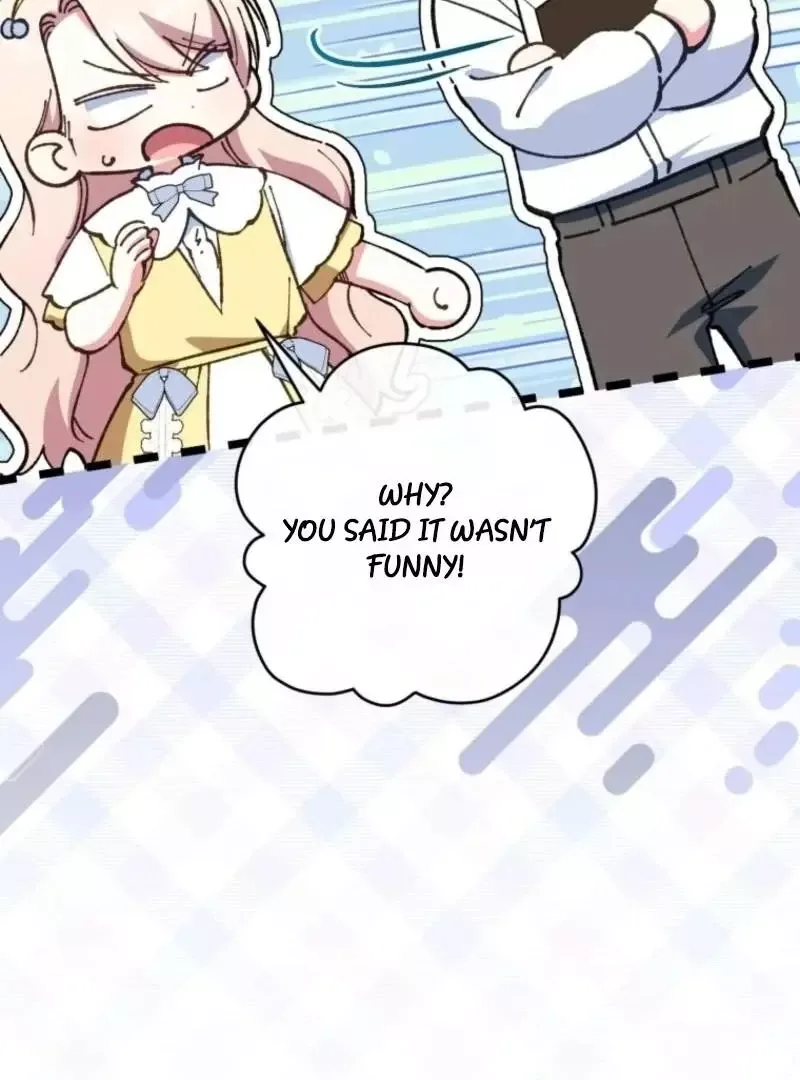 The Princess is Evil Chapter 159 page 54