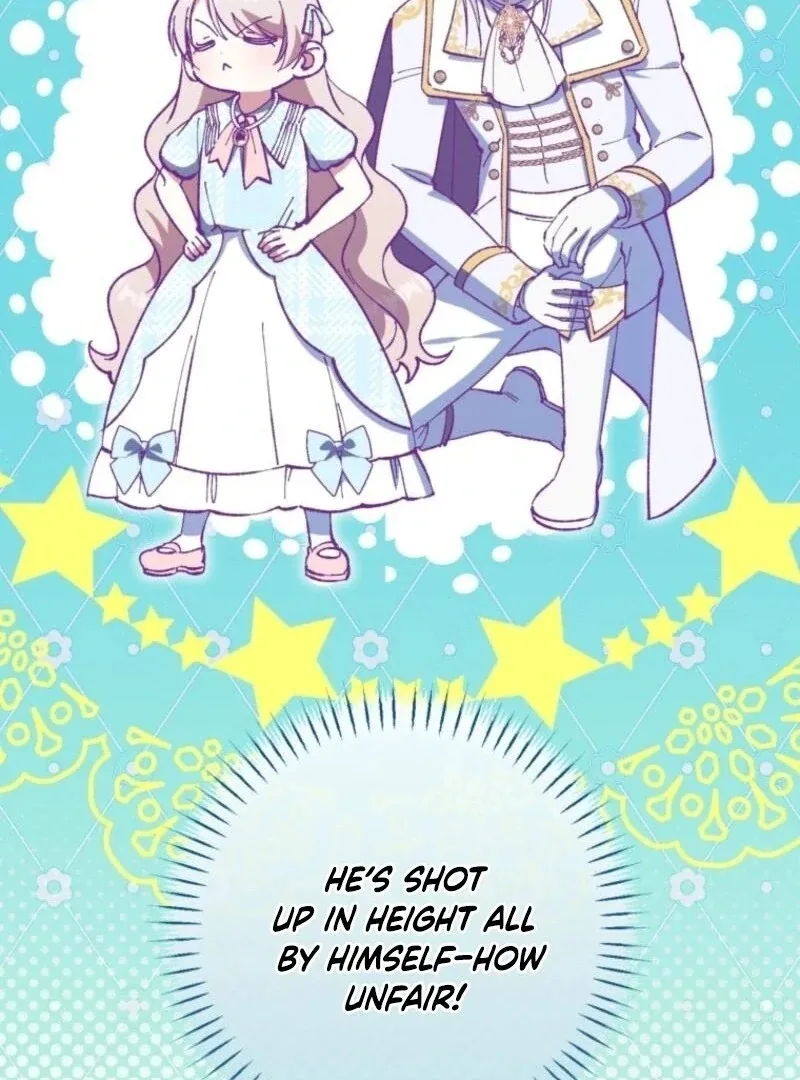 The Princess is Evil Chapter 163 page 31