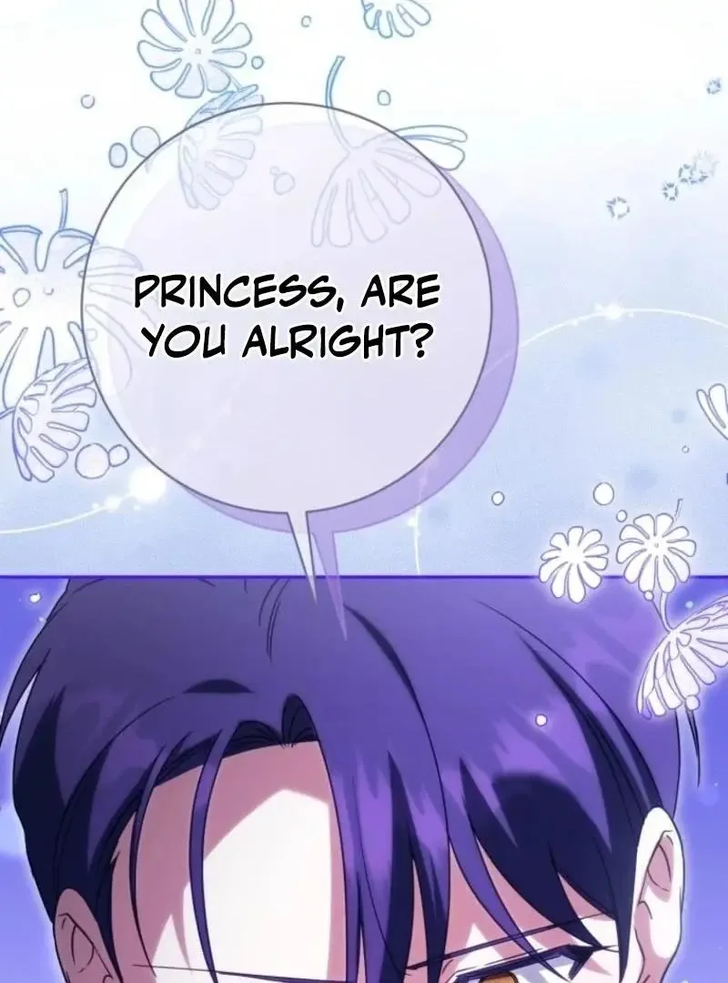 The Princess is Evil Chapter 165 page 5
