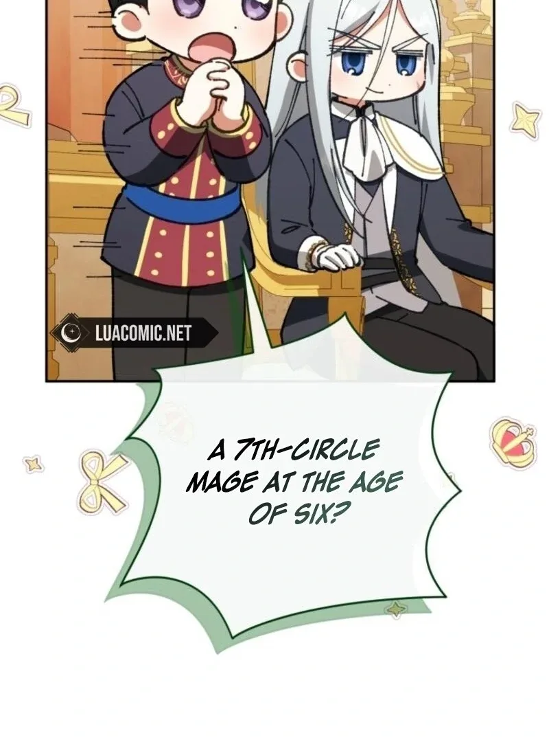The Princess is Evil Chapter 161 page 6