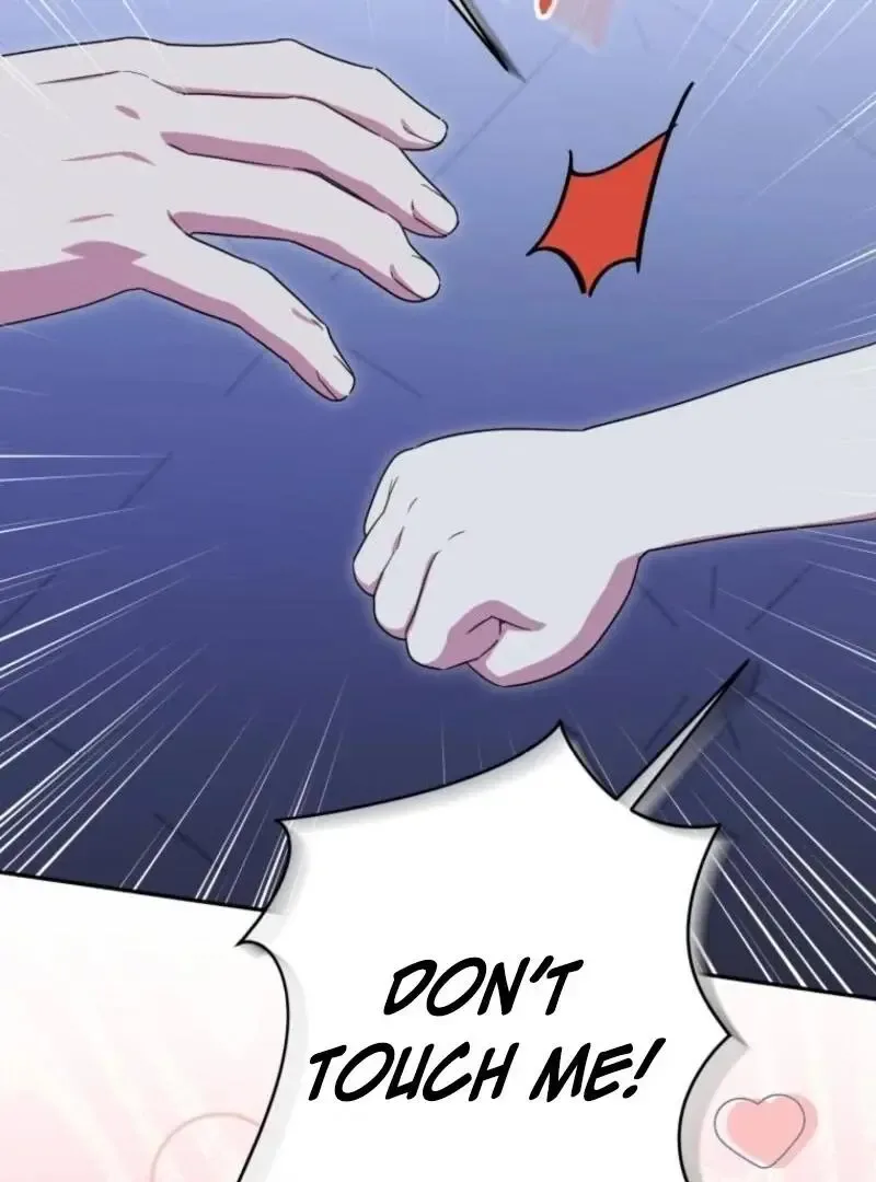 The Princess is Evil Chapter 165 page 9