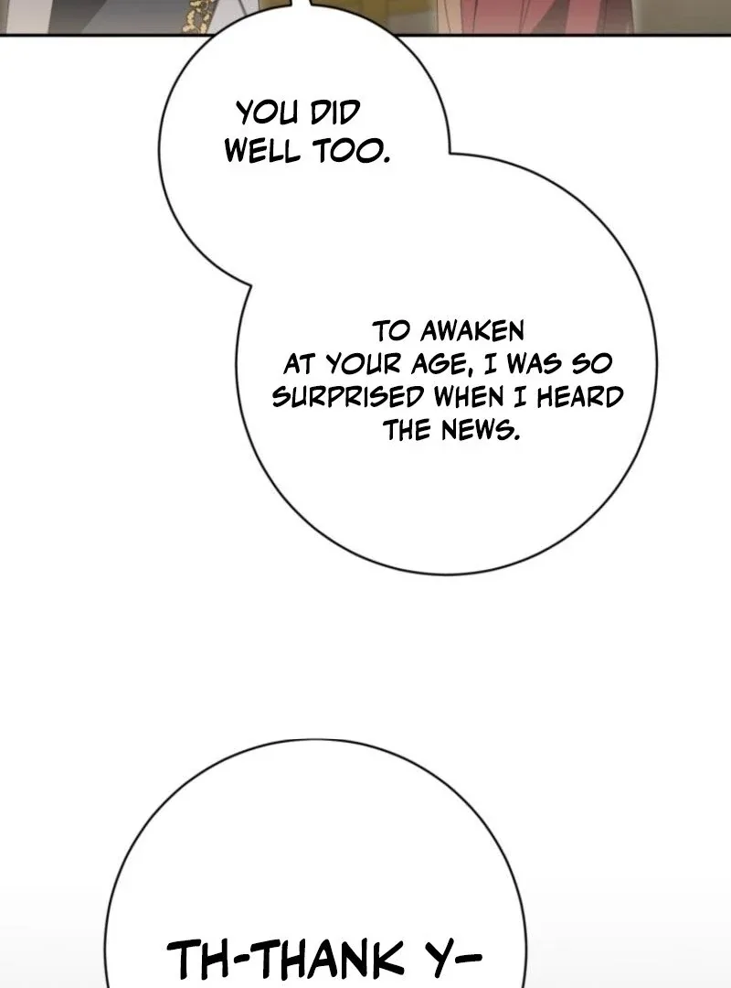 The Princess is Evil Chapter 161 page 24
