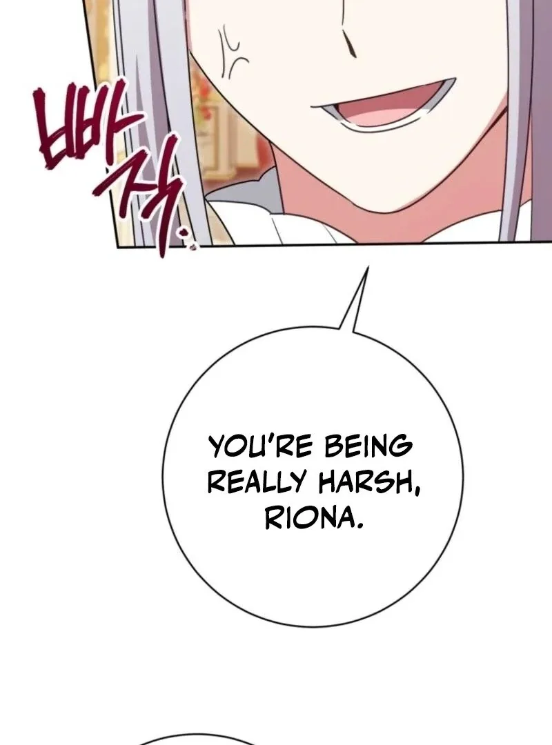 The Princess is Evil Chapter 163 page 37