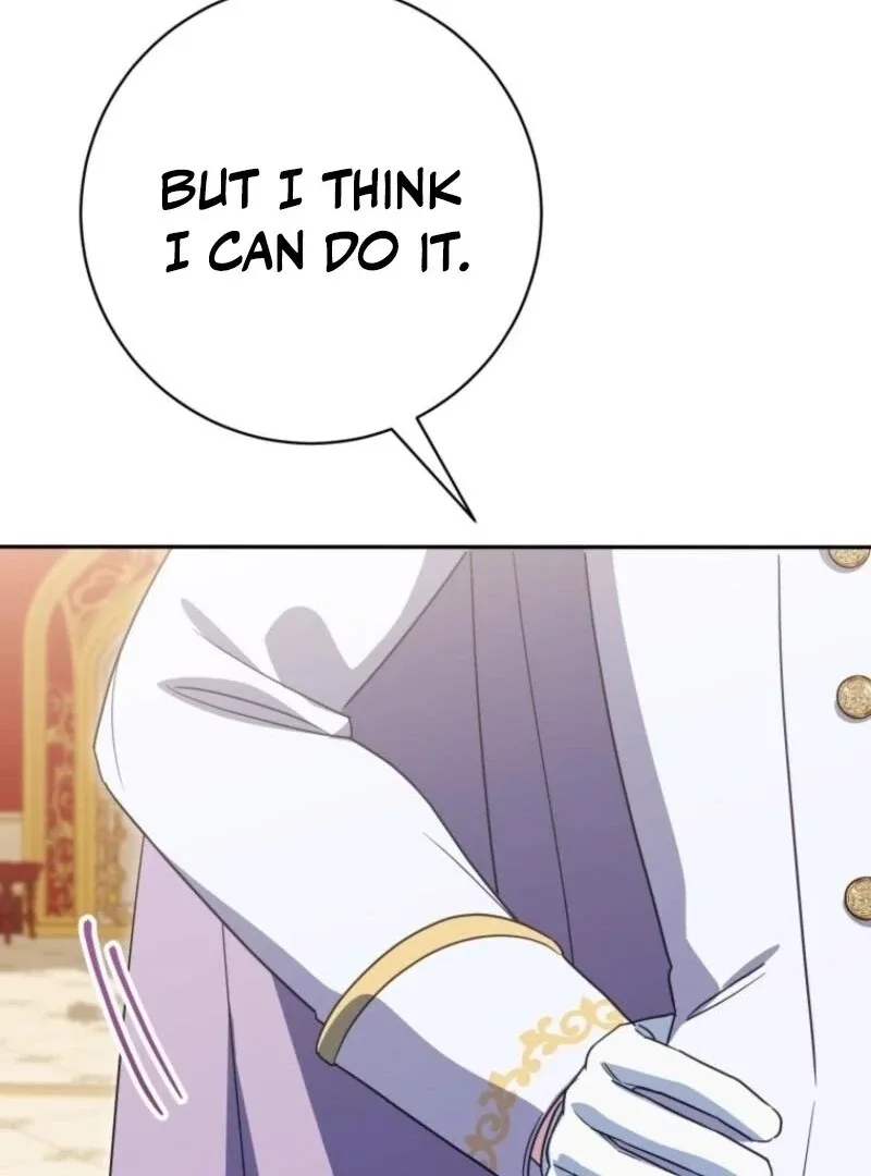 The Princess is Evil Chapter 163 page 38