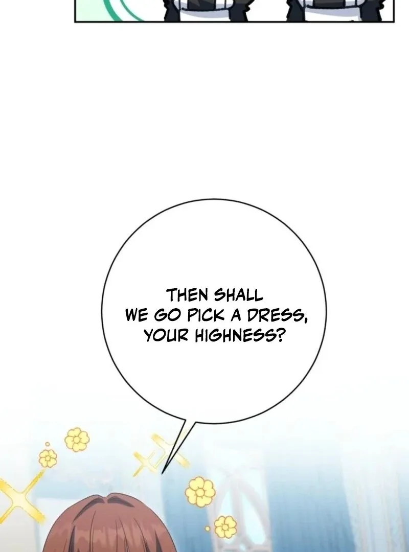 The Princess is Evil Chapter 162 page 26