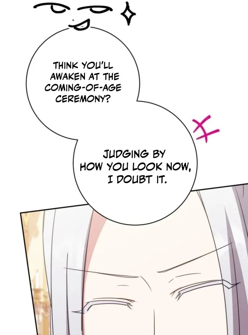 The Princess is Evil Chapter 163 page 36