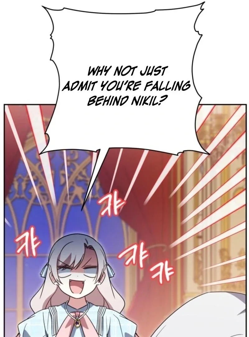The Princess is Evil Chapter 163 page 47