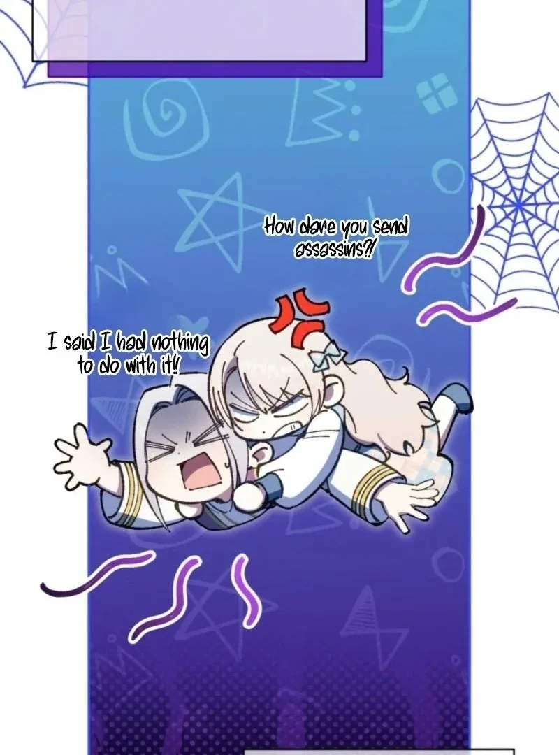 The Princess is Evil Chapter 162 page 38