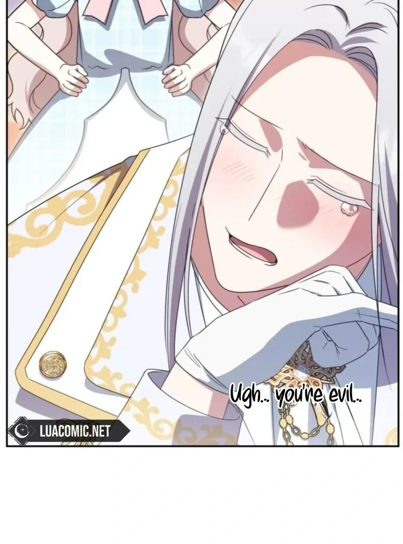 The Princess is Evil Chapter 163 page 48