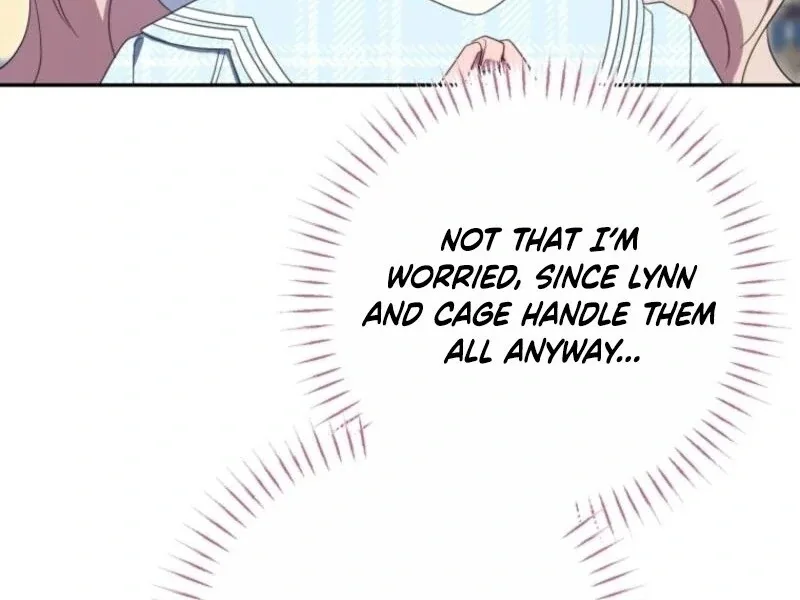 The Princess is Evil Chapter 162 page 36
