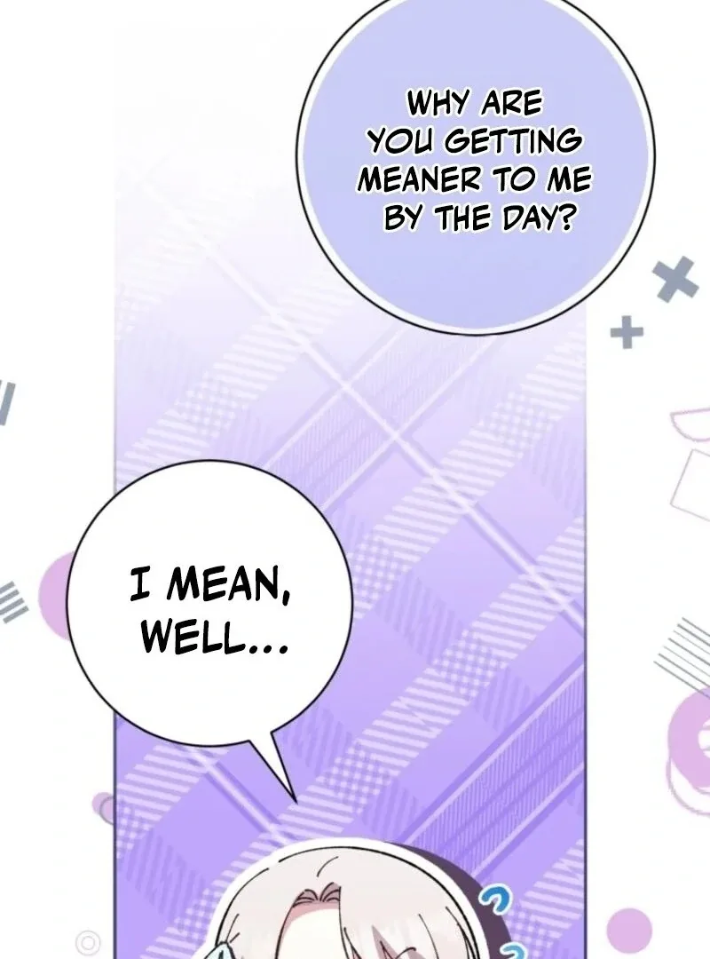 The Princess is Evil Chapter 163 page 51