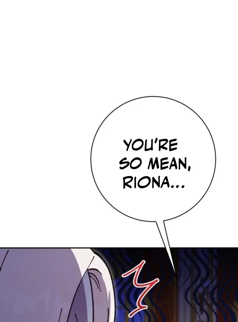 The Princess is Evil Chapter 163 page 49