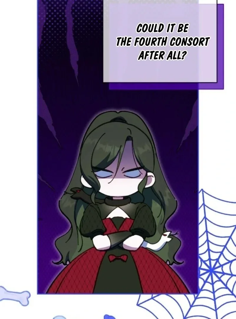The Princess is Evil Chapter 162 page 39