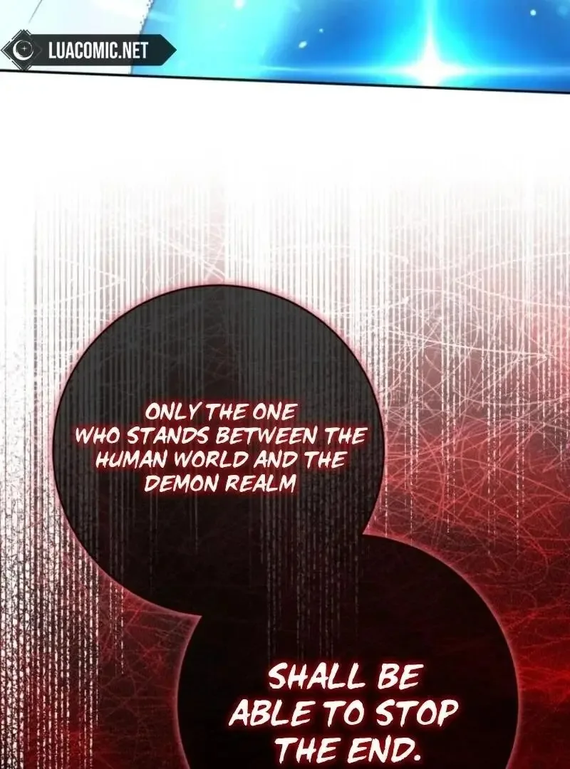 The Princess is Evil Chapter 165 page 32
