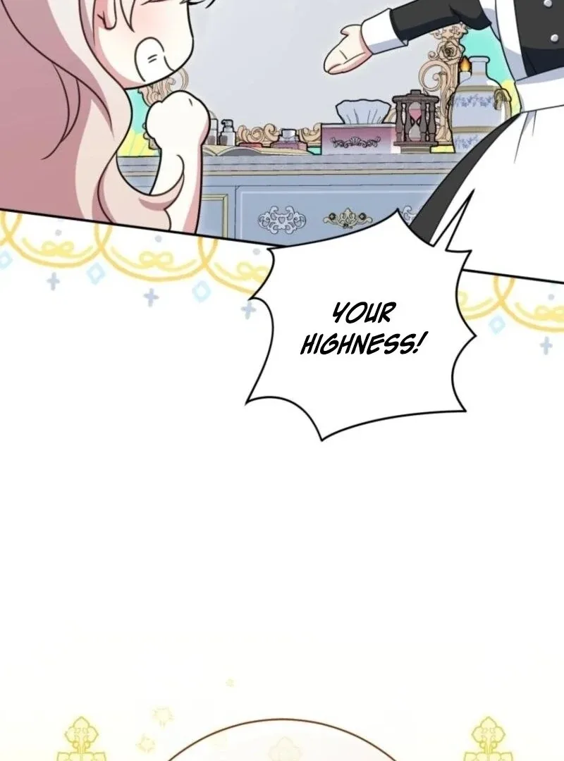 The Princess is Evil Chapter 162 page 44