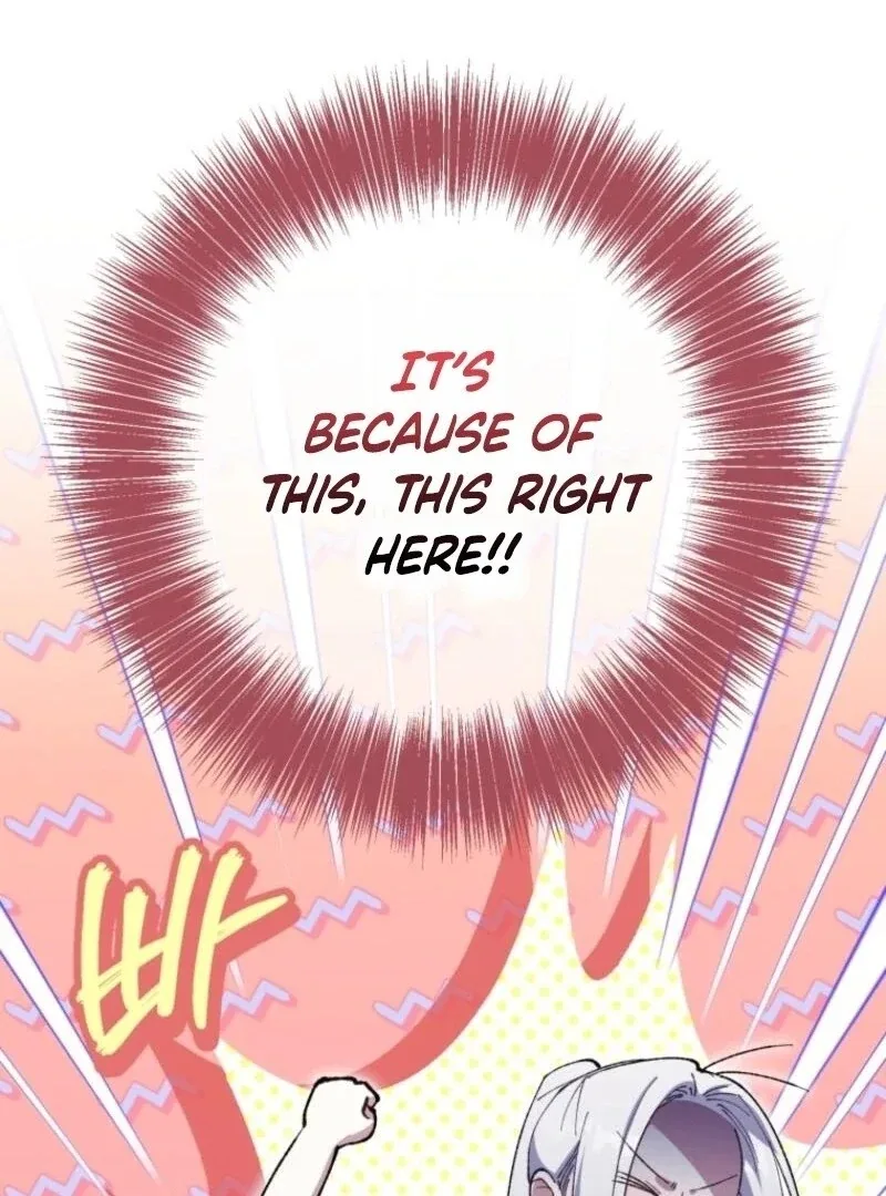 The Princess is Evil Chapter 163 page 59