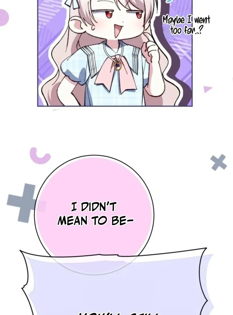 The Princess is Evil Chapter 163 page 52