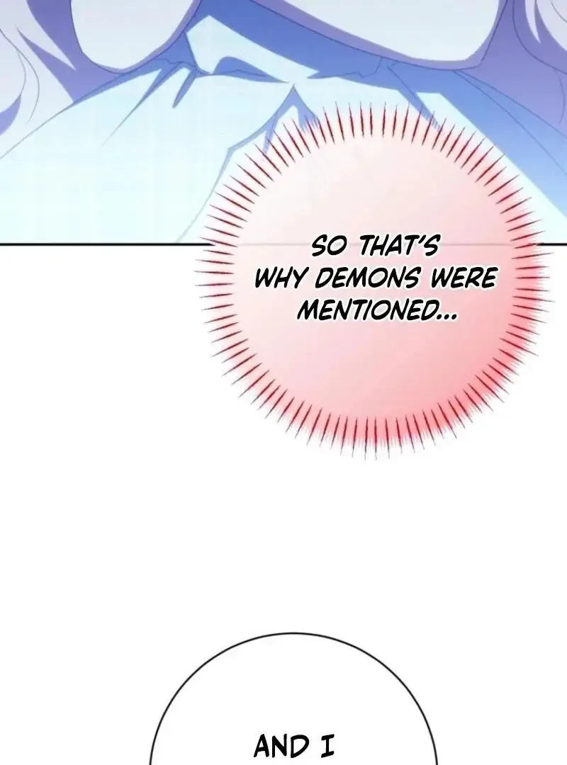 The Princess is Evil Chapter 165 page 28