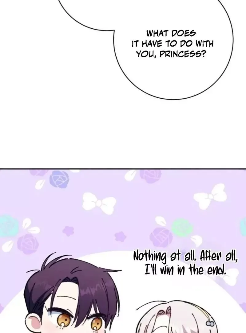 The Princess is Evil Chapter 159 page 82