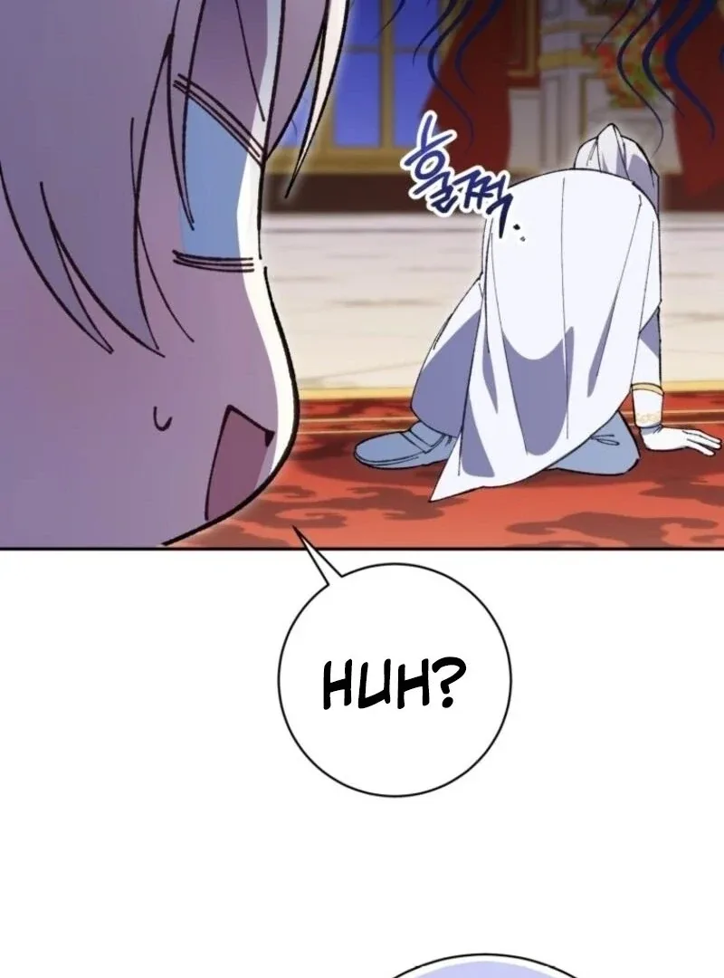 The Princess is Evil Chapter 163 page 50