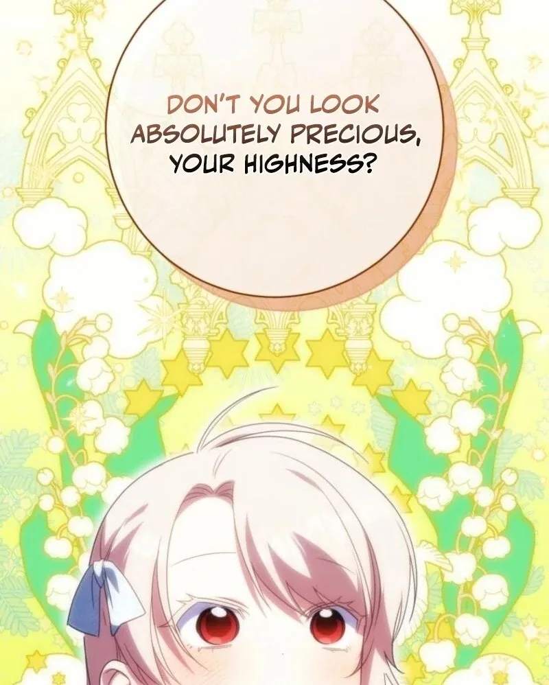 The Princess is Evil Chapter 162 page 45
