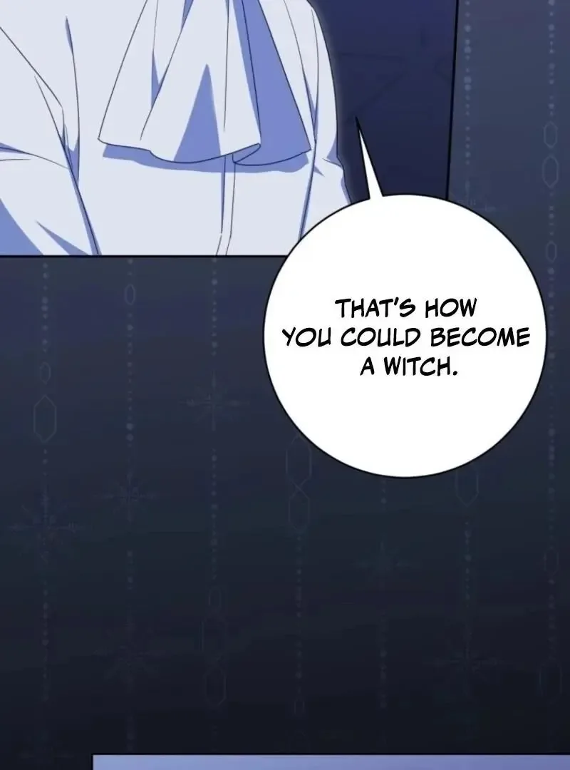 The Princess is Evil Chapter 165 page 40