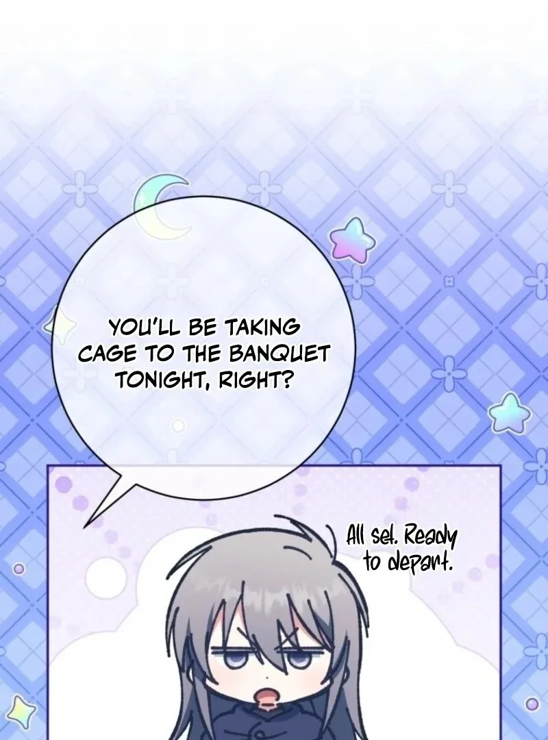 The Princess is Evil Chapter 162 page 54