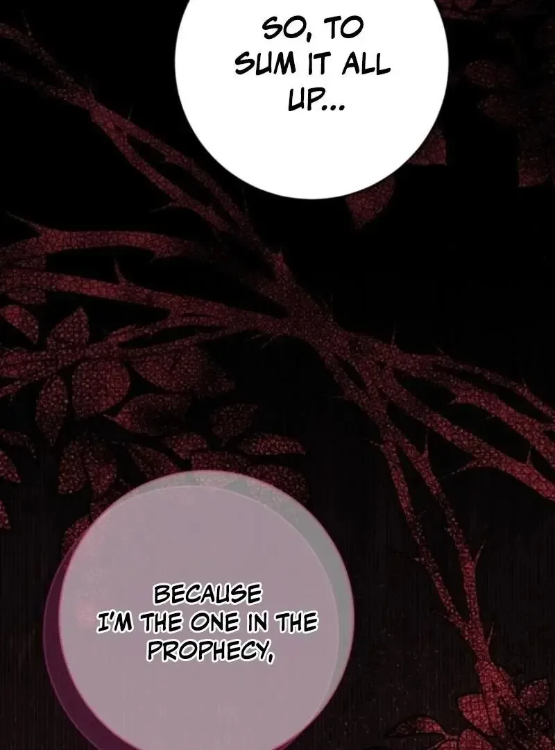 The Princess is Evil Chapter 165 page 42