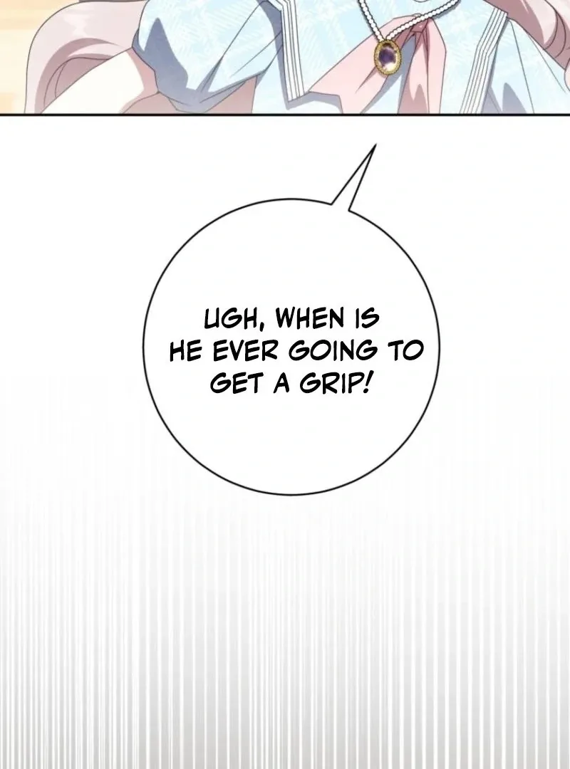 The Princess is Evil Chapter 163 page 65