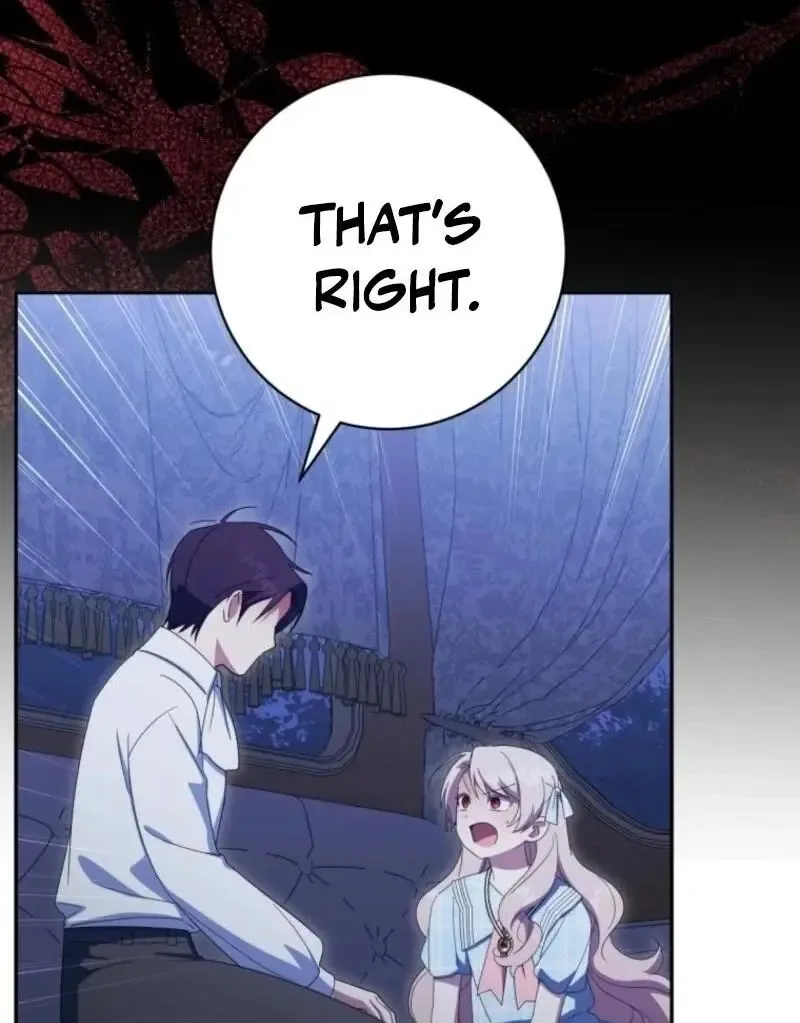 The Princess is Evil Chapter 165 page 45