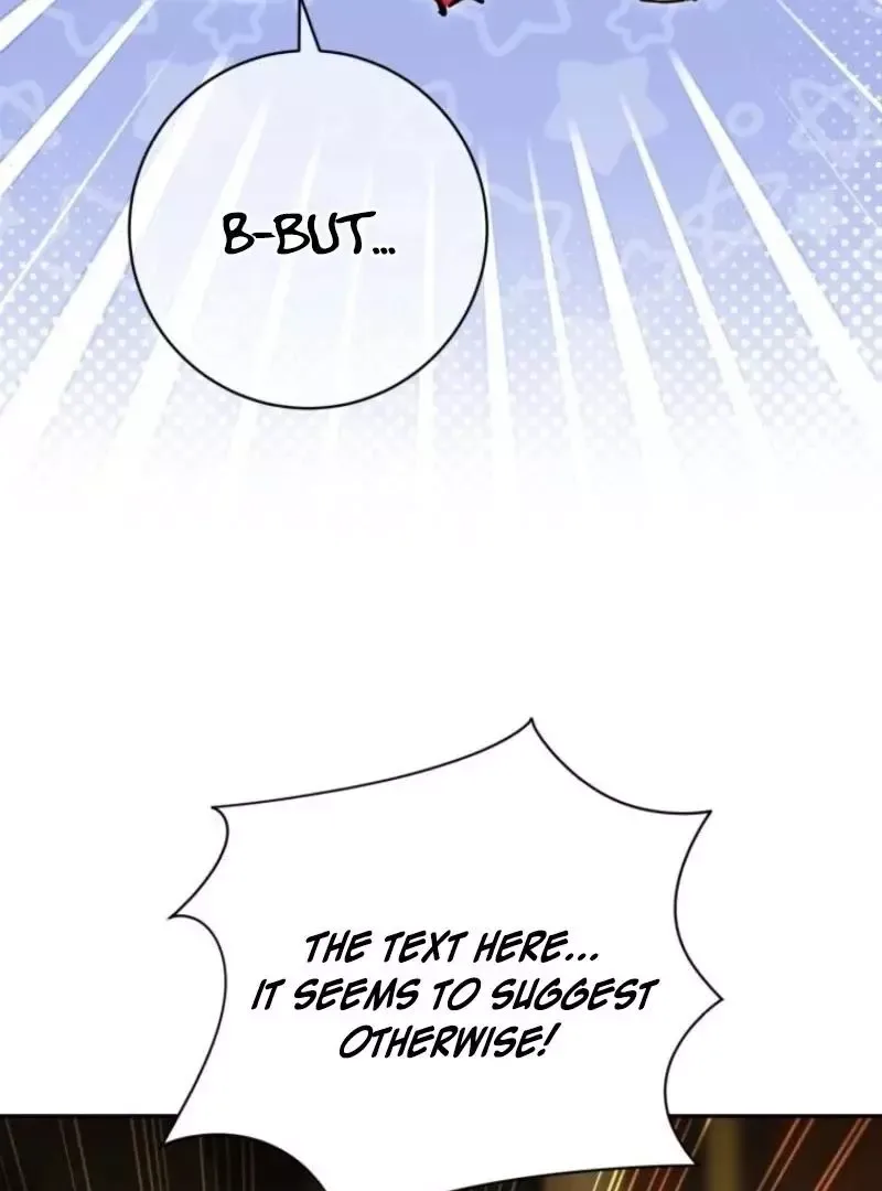 The Princess is Evil Chapter 159 page 95