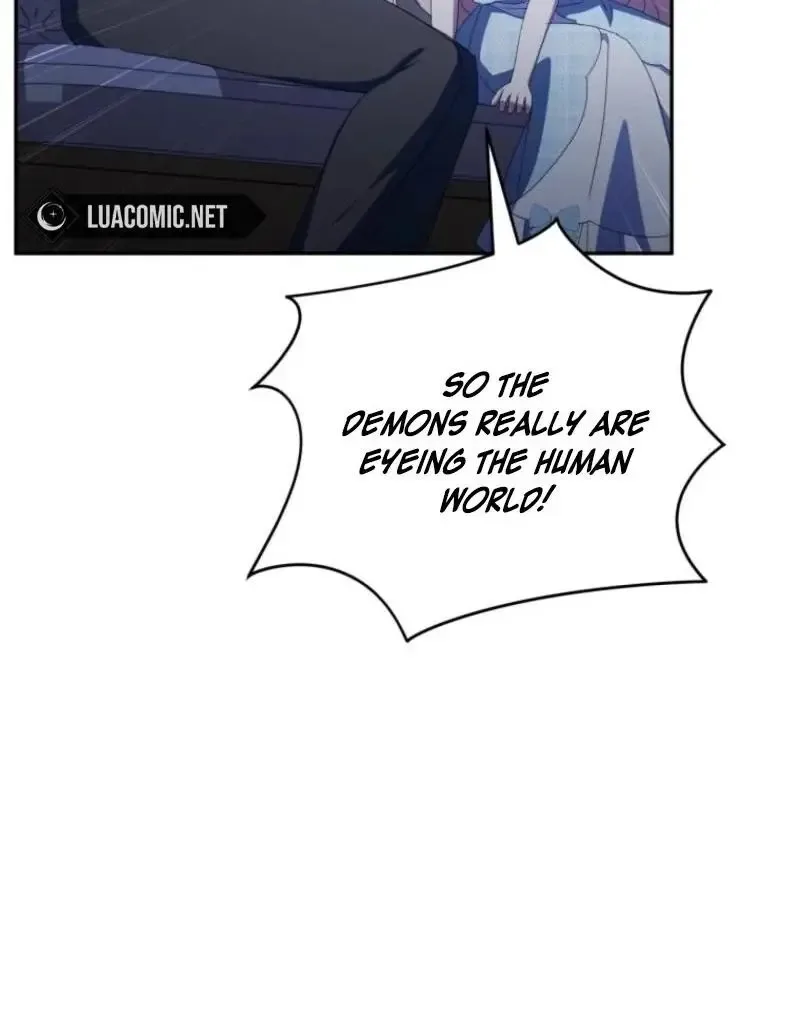 The Princess is Evil Chapter 165 page 46