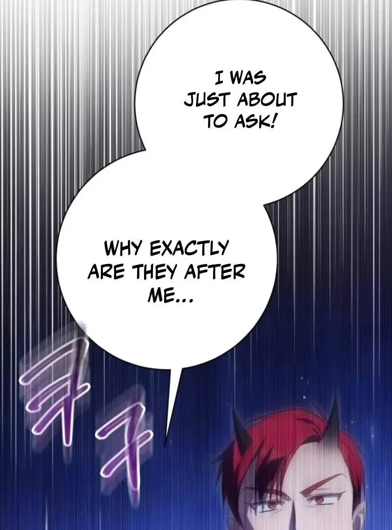 The Princess is Evil Chapter 164 page 19