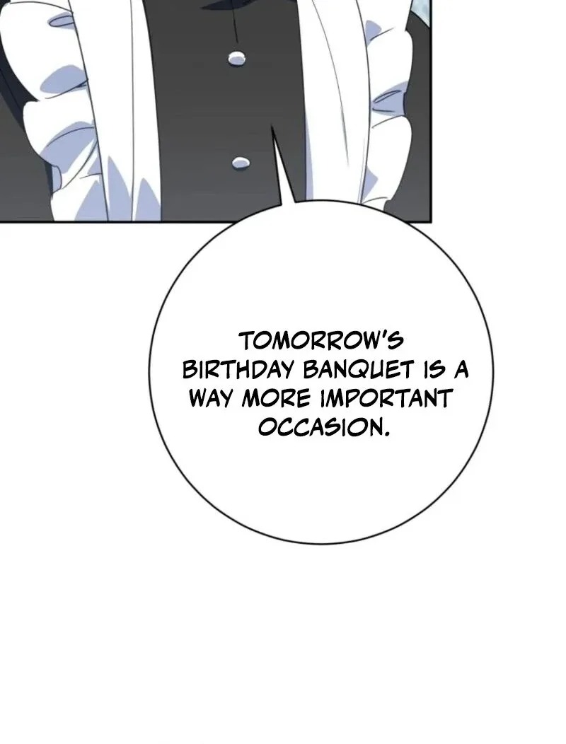 The Princess is Evil Chapter 162 page 57