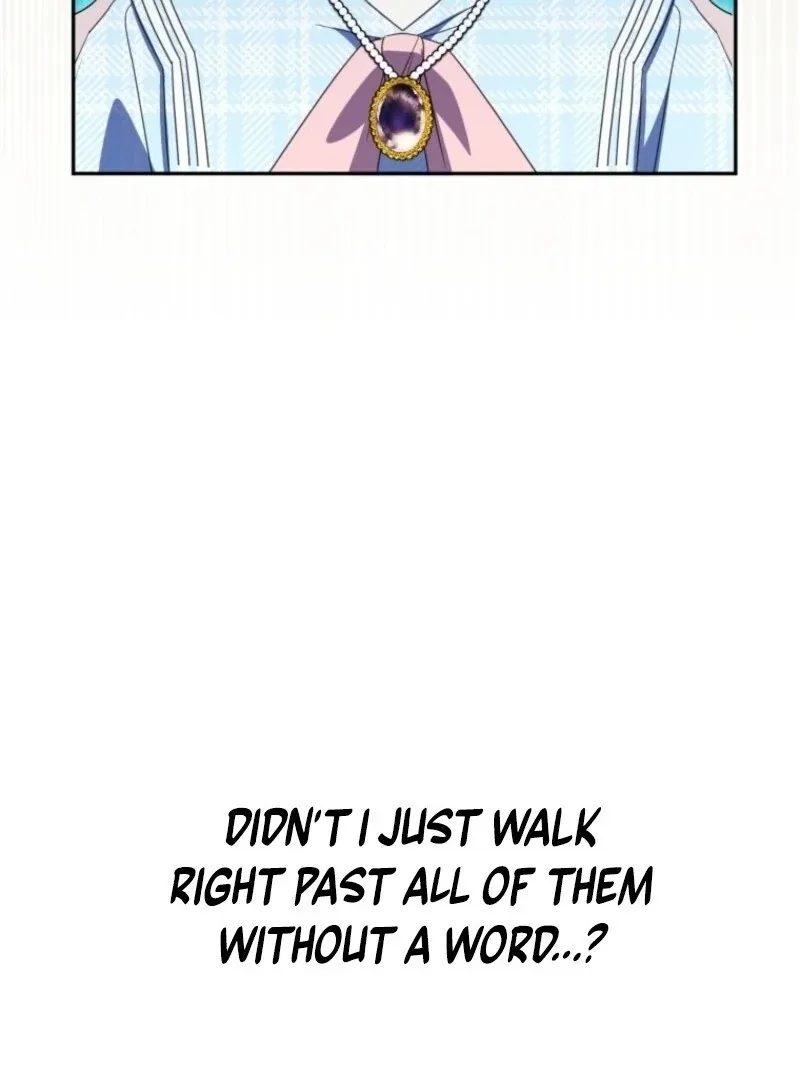 The Princess is Evil Chapter 163 page 73