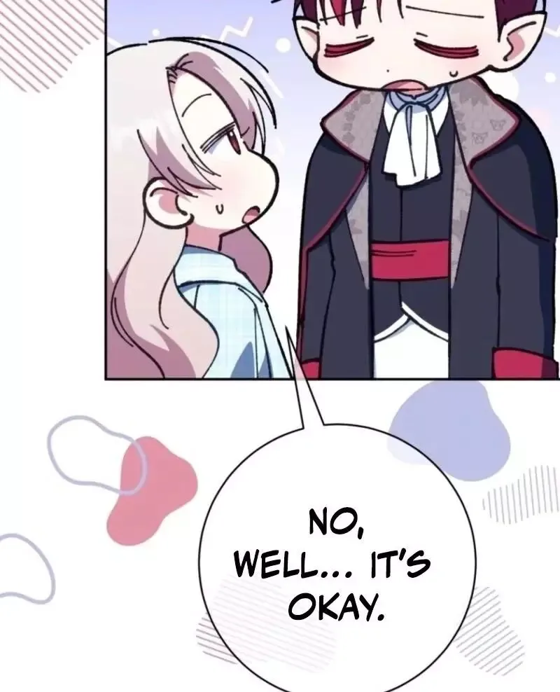 The Princess is Evil Chapter 164 page 10