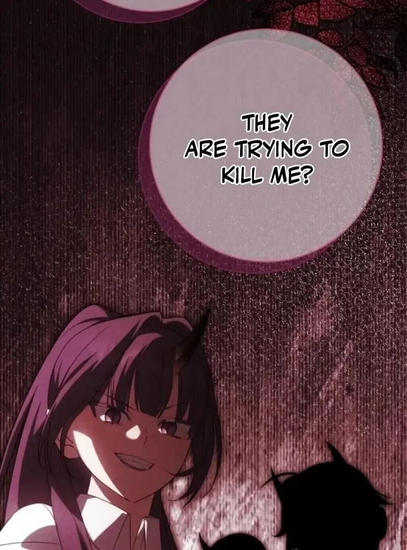 The Princess is Evil Chapter 165 page 43