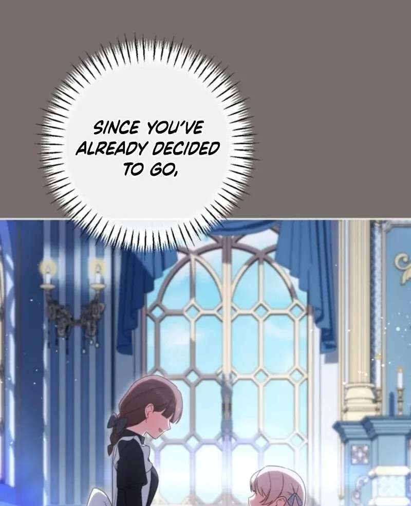 The Princess is Evil Chapter 163 page 68