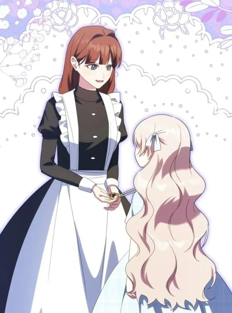 The Princess is Evil Chapter 162 page 61