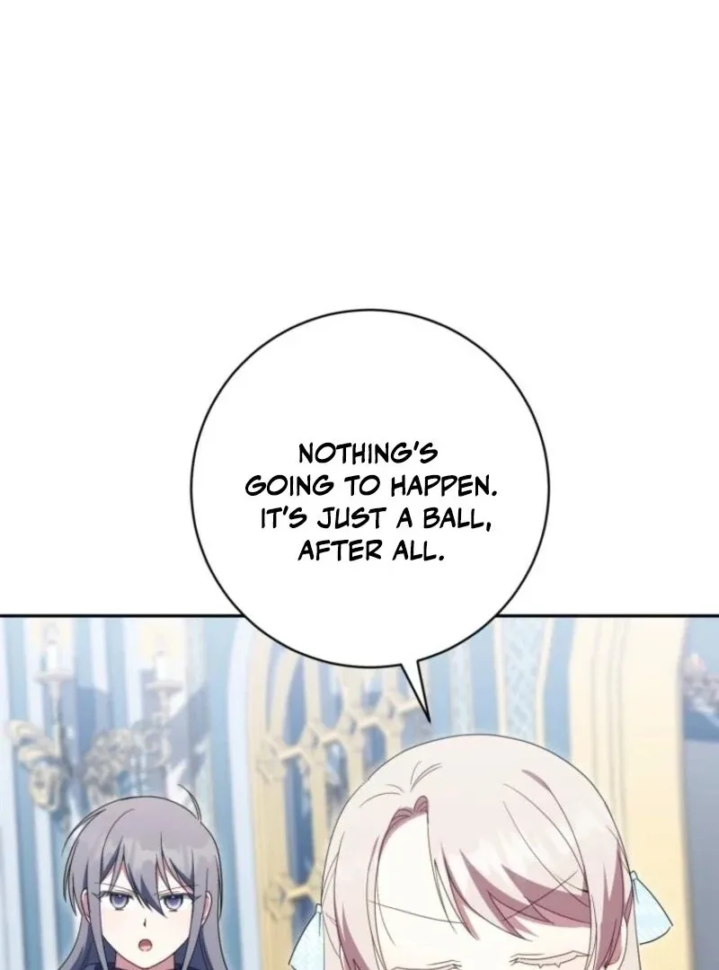 The Princess is Evil Chapter 162 page 64
