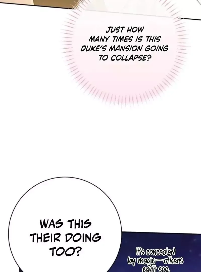 The Princess is Evil Chapter 164 page 30