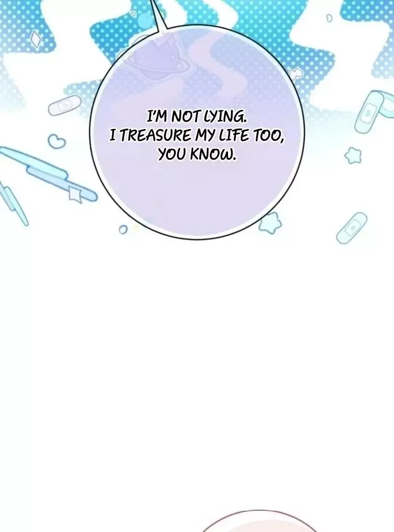 The Princess is Evil Chapter 159 page 110