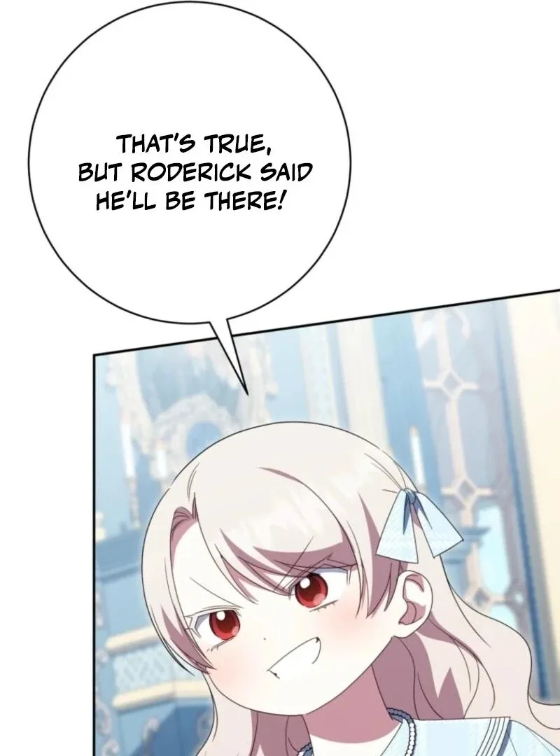 The Princess is Evil Chapter 162 page 58