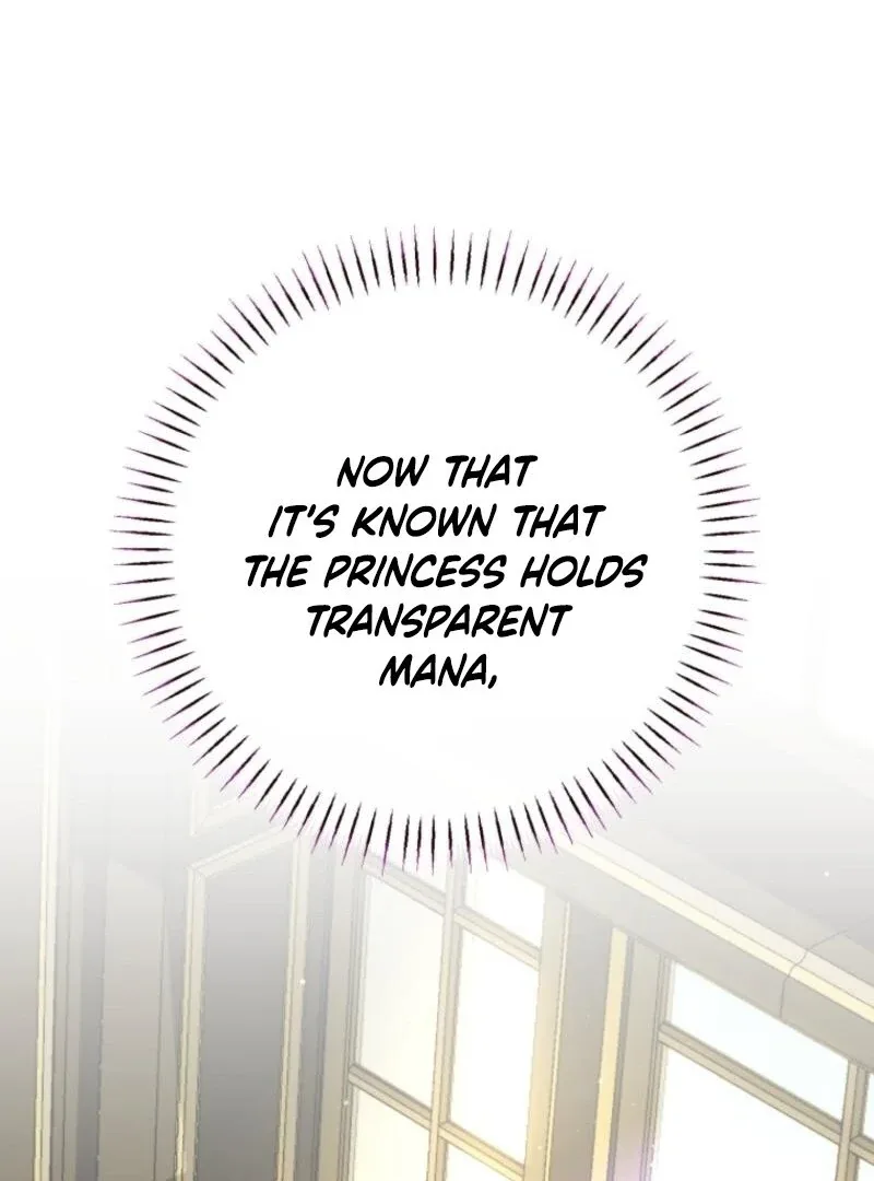 The Princess is Evil Chapter 161 page 54