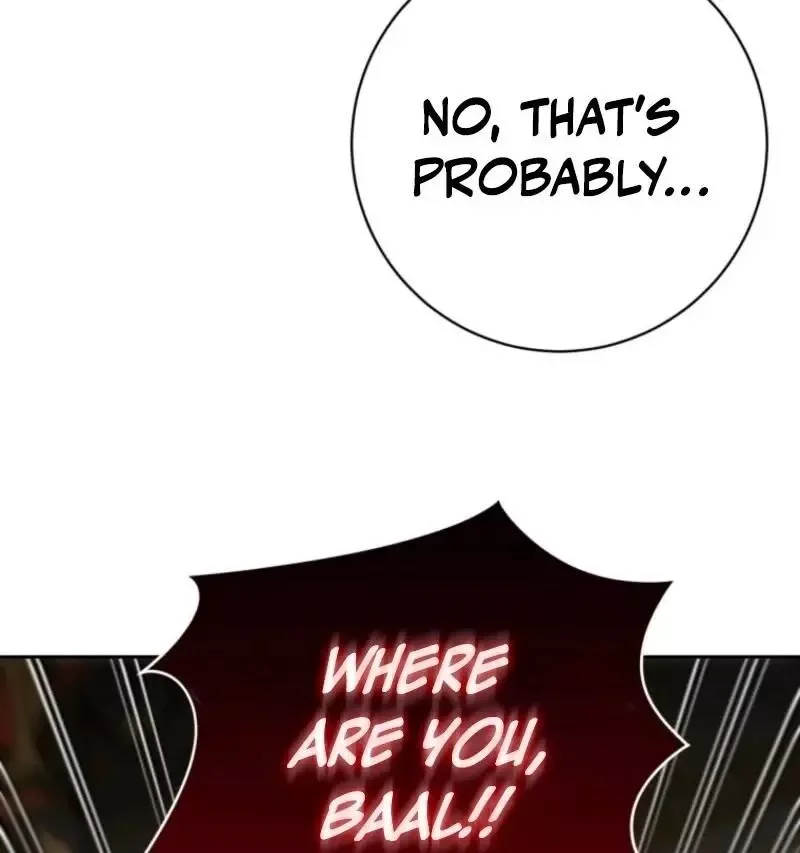 The Princess is Evil Chapter 164 page 32