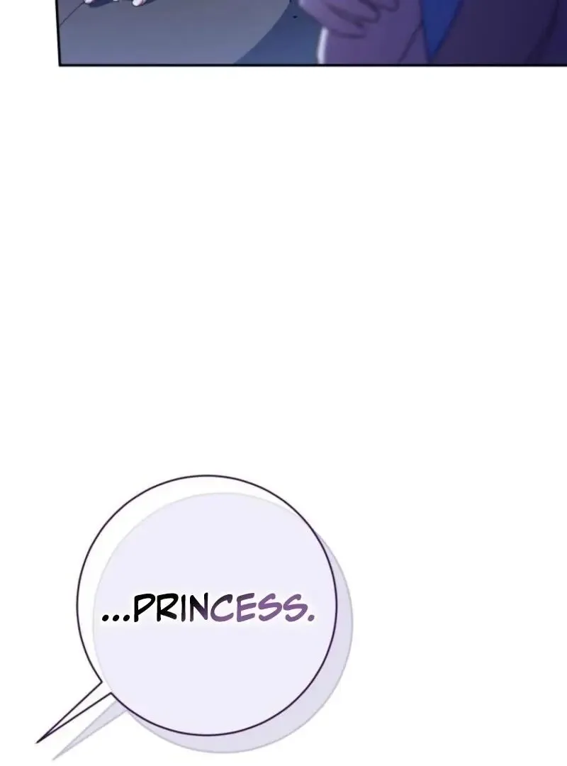 The Princess is Evil Chapter 165 page 55