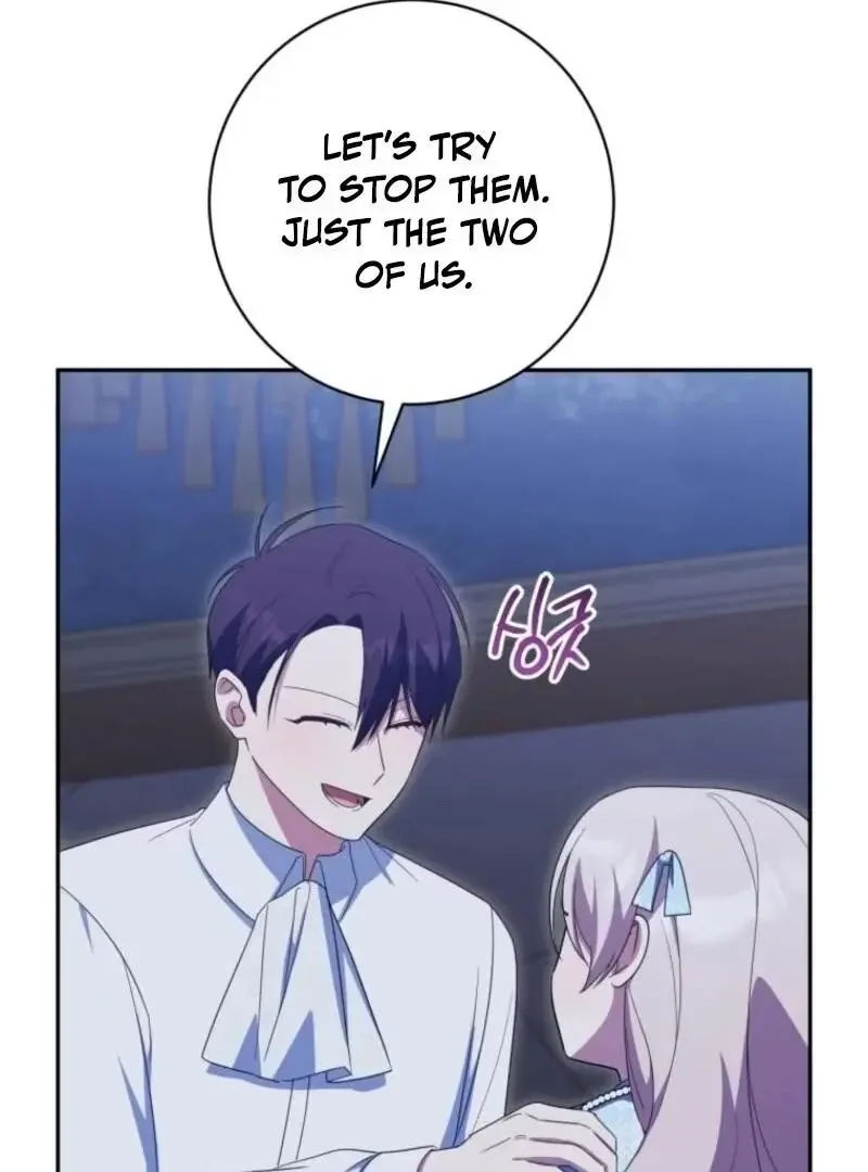 The Princess is Evil Chapter 165 page 58