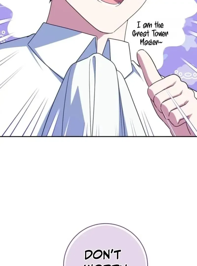 The Princess is Evil Chapter 165 page 61
