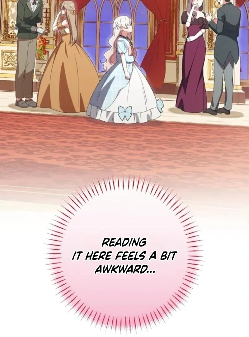 The Princess is Evil Chapter 163 page 86