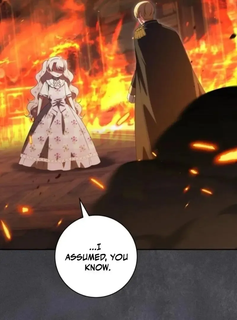 The Princess is Evil Chapter 167 page 15